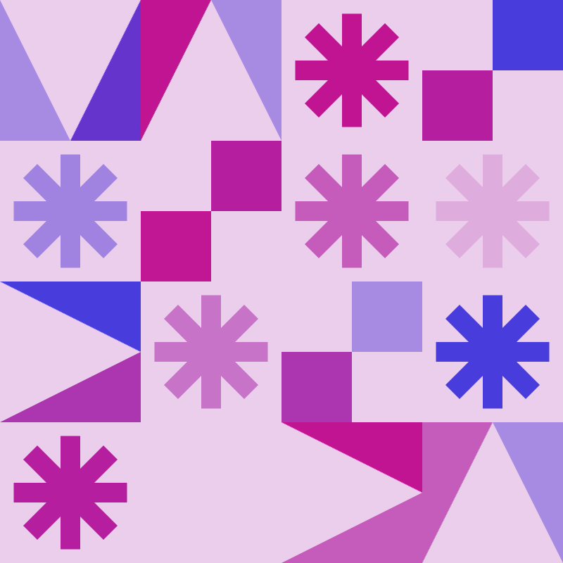stylized geometric graphics for print|high-contrast,background,artwork,art,retro 50s,design,pastel,poster art|themeb686fe|pattern_67f6a2db686ff